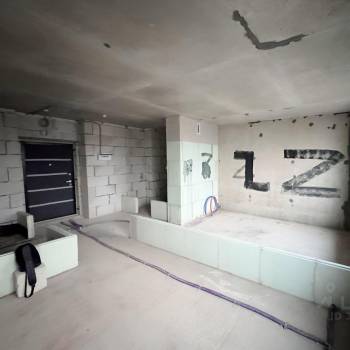 Продается 2-х комнатная квартира, 36,8 м²