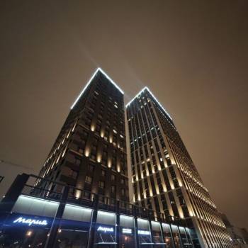 Продается 2-х комнатная квартира, 36,8 м²