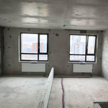 Продается 2-х комнатная квартира, 36,8 м²