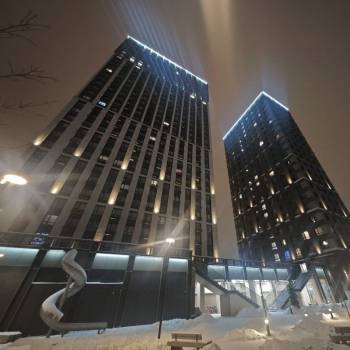 Продается 2-х комнатная квартира, 36,8 м²