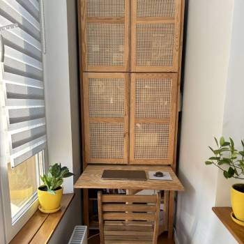 Продается 2-х комнатная квартира, 58 м²
