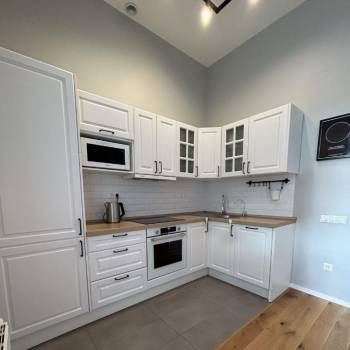 Продается 2-х комнатная квартира, 58 м²