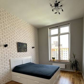 Продается 2-х комнатная квартира, 58 м²