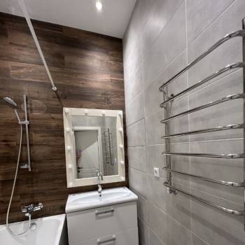 Продается 2-х комнатная квартира, 58 м²