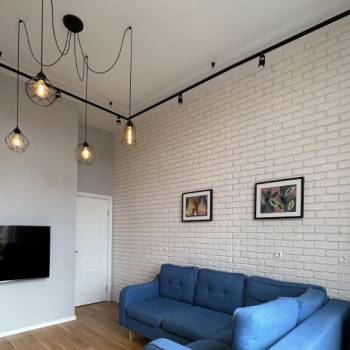 Продается 2-х комнатная квартира, 58 м²