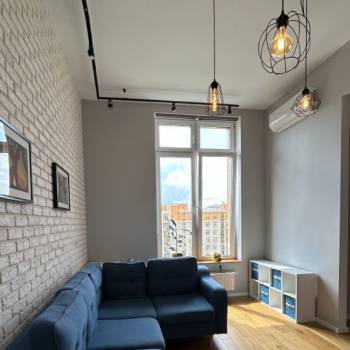 Продается 2-х комнатная квартира, 58 м²