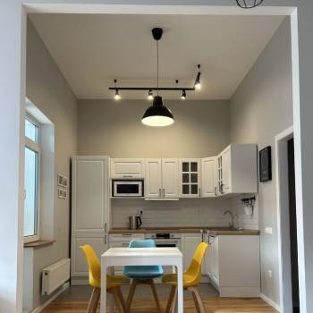 Продается 2-х комнатная квартира, 58 м²