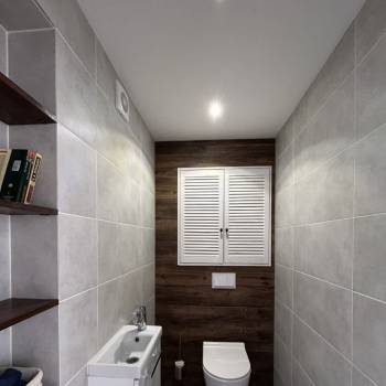 Продается 2-х комнатная квартира, 58 м²