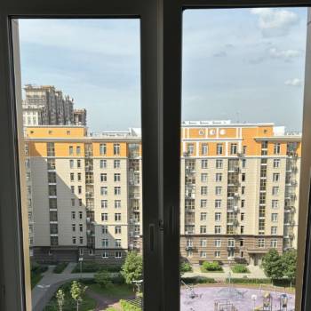 Продается 2-х комнатная квартира, 58 м²