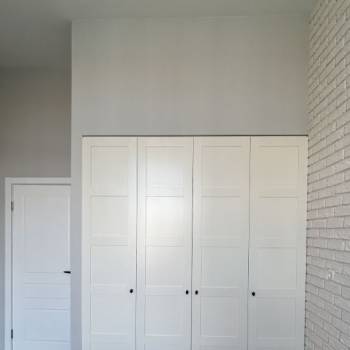 Продается 2-х комнатная квартира, 58 м²