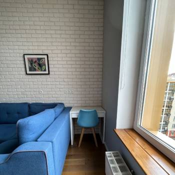 Продается 2-х комнатная квартира, 58 м²
