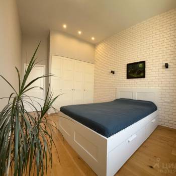 Продается 2-х комнатная квартира, 58 м²