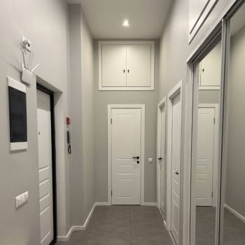 Продается 2-х комнатная квартира, 58 м²