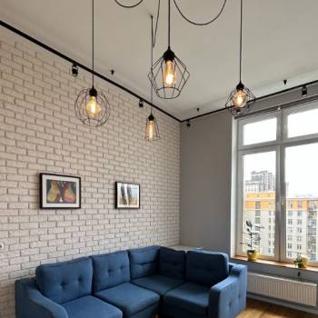 Продается 2-х комнатная квартира, 58 м²