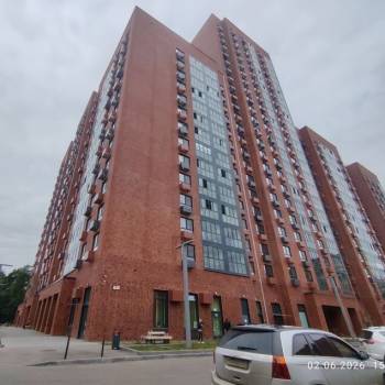 Продается 3-х комнатная квартира, 78,7 м²