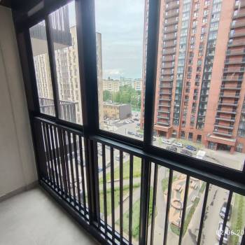 Продается 3-х комнатная квартира, 78,7 м²