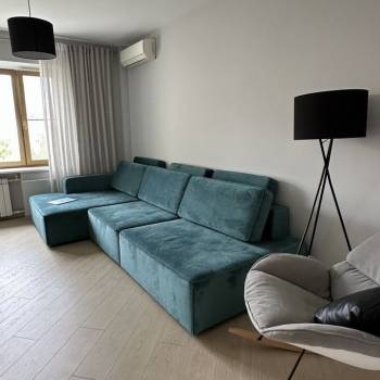 Продается 3-х комнатная квартира, 70 м²