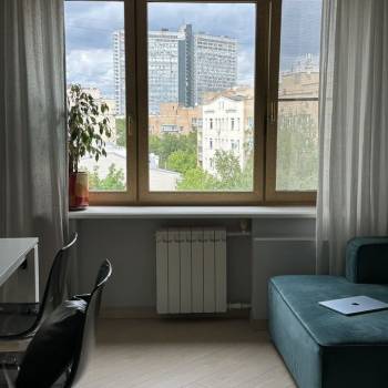 Продается 3-х комнатная квартира, 70 м²