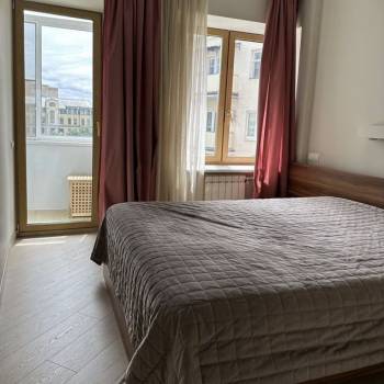 Продается 3-х комнатная квартира, 70 м²