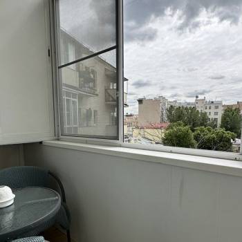 Продается 3-х комнатная квартира, 70 м²