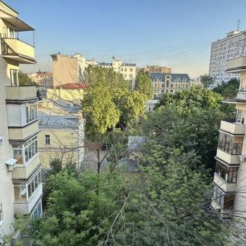 Продается 3-х комнатная квартира, 70 м²