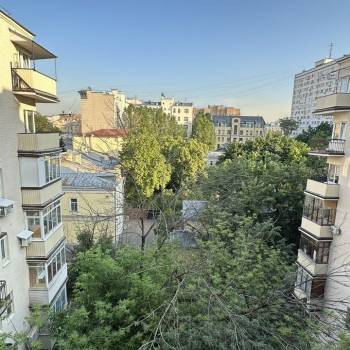 Продается 3-х комнатная квартира, 70 м²