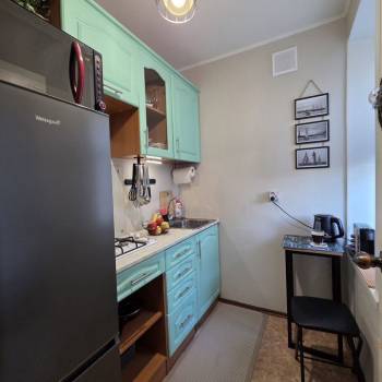 Сдается 1-комнатная квартира, 20,1 м²