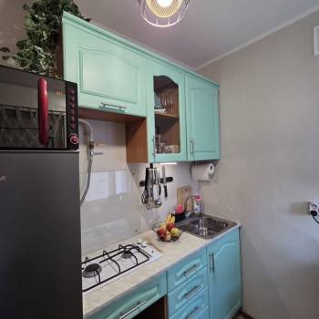 Сдается 1-комнатная квартира, 20,1 м²