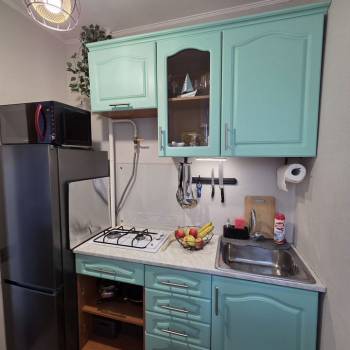 Сдается 1-комнатная квартира, 20,1 м²