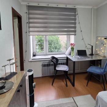 Сдается 1-комнатная квартира, 20,1 м²