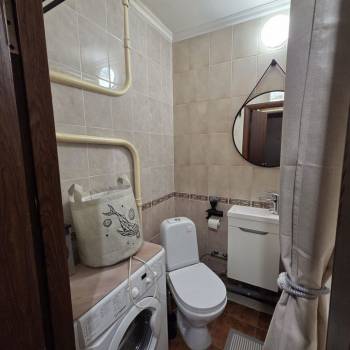 Сдается 1-комнатная квартира, 20,1 м²