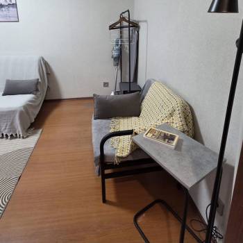 Сдается 1-комнатная квартира, 20,1 м²