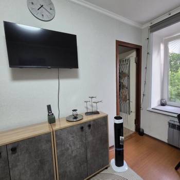 Сдается 1-комнатная квартира, 20,1 м²