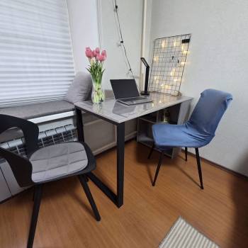 Сдается 1-комнатная квартира, 20,1 м²