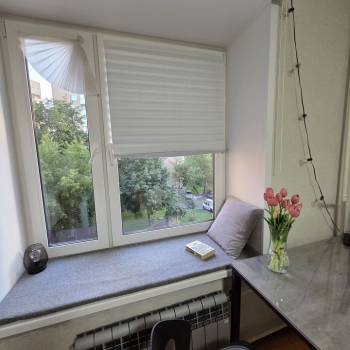 Сдается 1-комнатная квартира, 20,1 м²