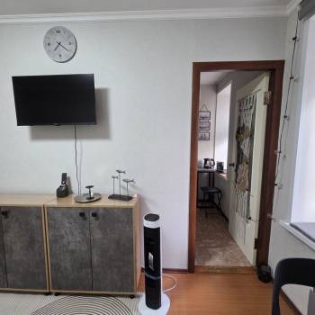 Сдается 1-комнатная квартира, 20,1 м²