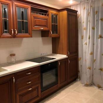 Сдается 1-комнатная квартира, 50 м²