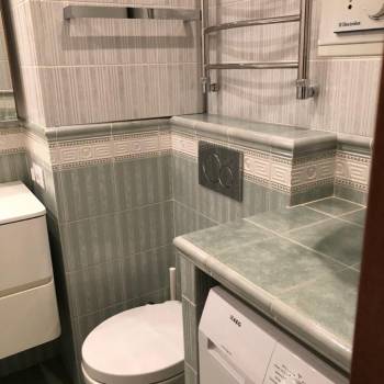 Сдается 1-комнатная квартира, 50 м²