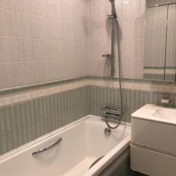 Сдается 1-комнатная квартира, 50 м²