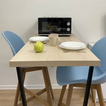 Сдается 1-комнатная квартира, 20 м²