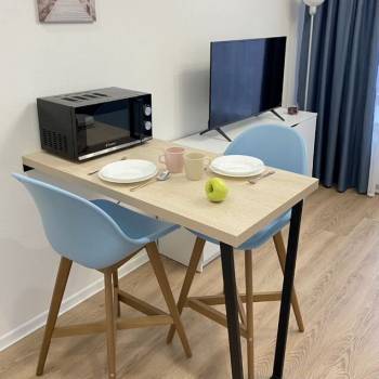 Сдается 1-комнатная квартира, 20 м²