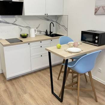 Сдается 1-комнатная квартира, 20 м²
