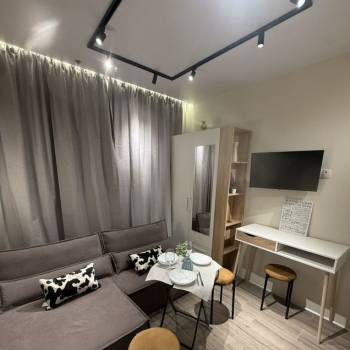 Сдается 1-комнатная квартира, 18 м²