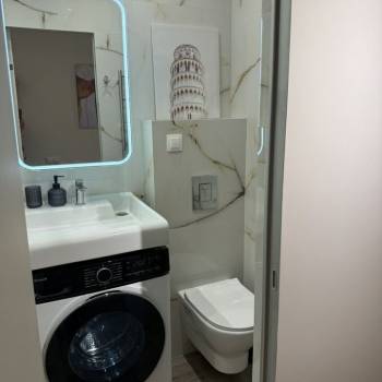 Сдается 1-комнатная квартира, 18 м²