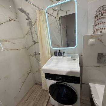 Сдается 1-комнатная квартира, 18 м²
