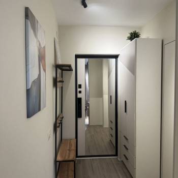 Сдается 1-комнатная квартира, 18 м²