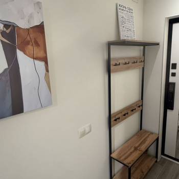 Сдается 1-комнатная квартира, 18 м²