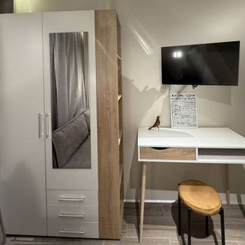 Сдается 1-комнатная квартира, 18 м²