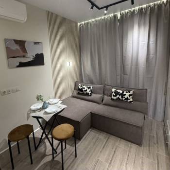 Сдается 1-комнатная квартира, 18 м²