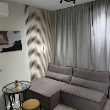 Сдается 1-комнатная квартира, 18 м²